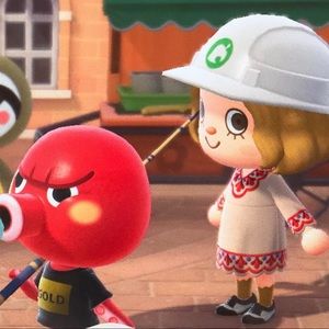 Meet your Posher, Grace